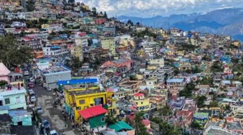 सांसद ने दिए निर्देश। दो तीन दिन में पौड़ी देवप्रयाग मोटर मार्ग मरम्मत कार्य शुरू