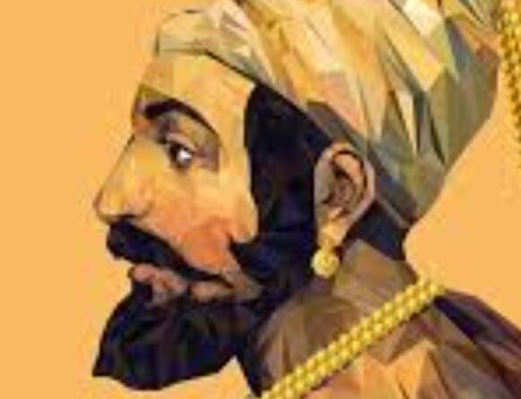 हिंदू हृदय सम्राट छत्रपति शिवाजी महाराज की पुण्यतिथि पर नमन